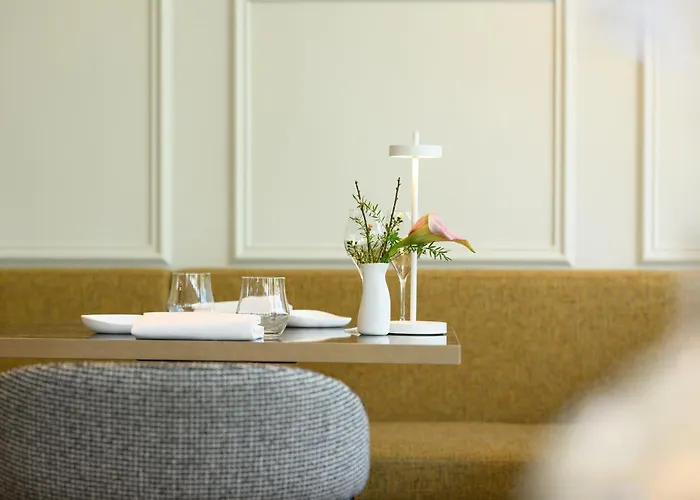 Bloemendal, Near Aachen Hotel 4*