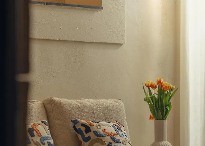 Bloemendal, Near Aachen