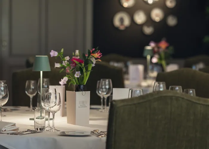 Hotel Bloemendal, Near Aachen Vaals