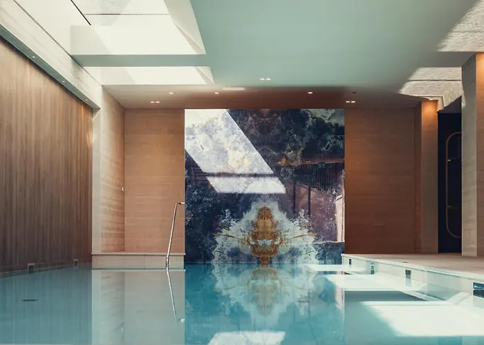 Bloemendal, Near Aachen Otel