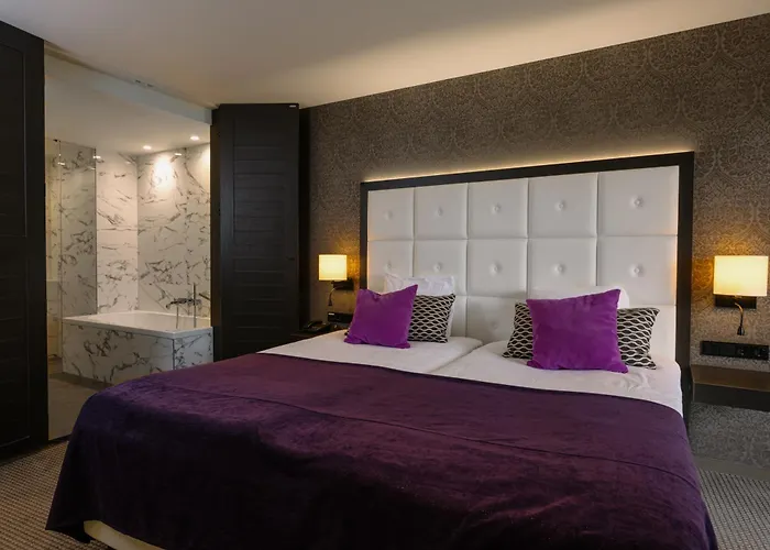 Bloemendal, Near Aachen