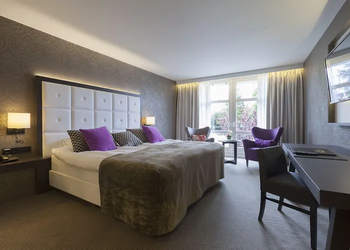 Bloemendal, Near Aachen Otel 4*