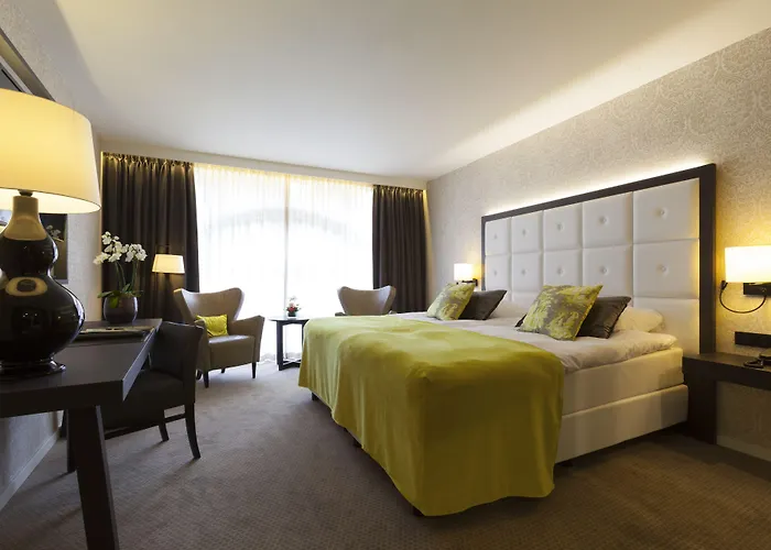 Bloemendal, Near Aachen Vaals