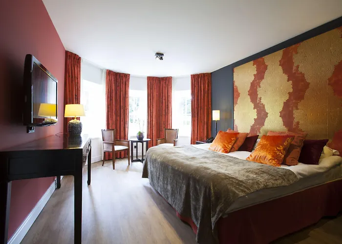 Bloemendal, Near Aachen Hotel 4*