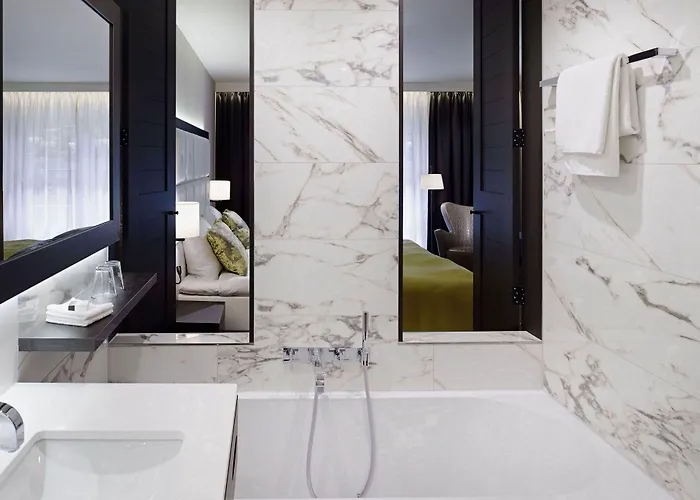 Otel Bloemendal, Near Aachen 4*