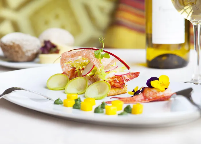 Bloemendal, Near Aachen Otel