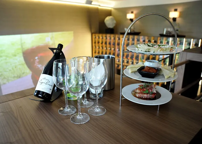 Bloemendal, Near Aachen Hotel