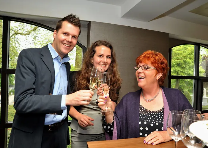 Hotel Bloemendal, Near Aachen Vaals