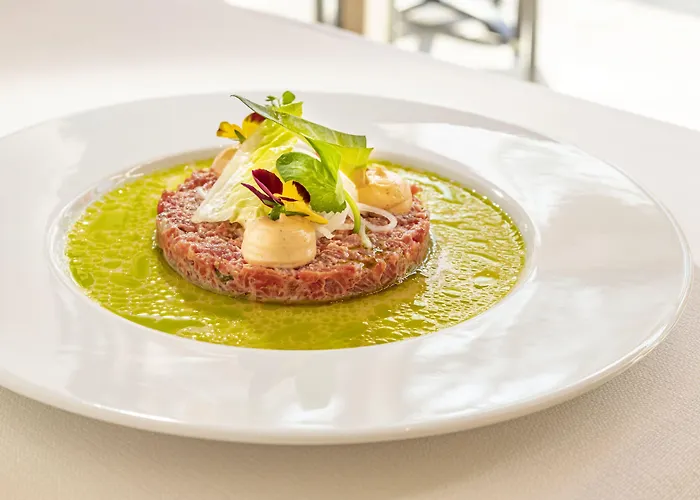 Bloemendal, Near Aachen 4* Vaals