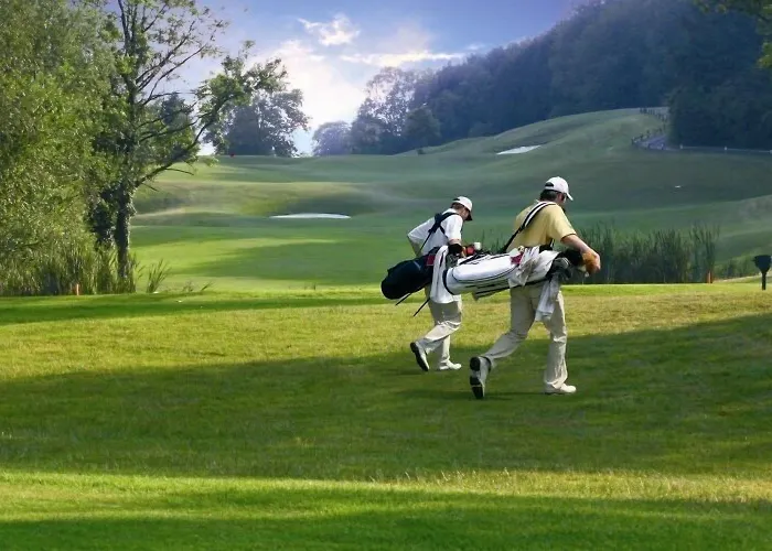 Bloemendal, Near Aachen Hotel 4*