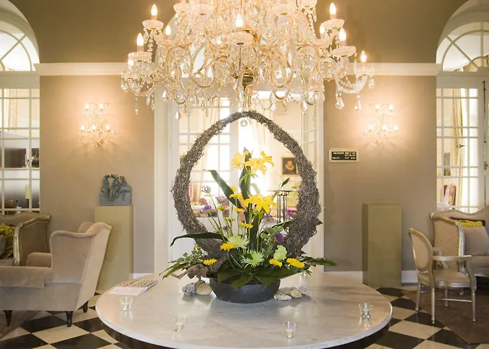 Otel Bloemendal, Near Aachen Vaals