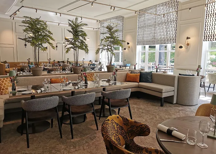 Otel Bloemendal, Near Aachen