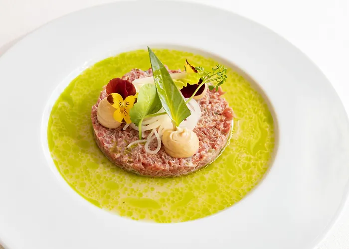 Bloemendal, Near Aachen Hotel