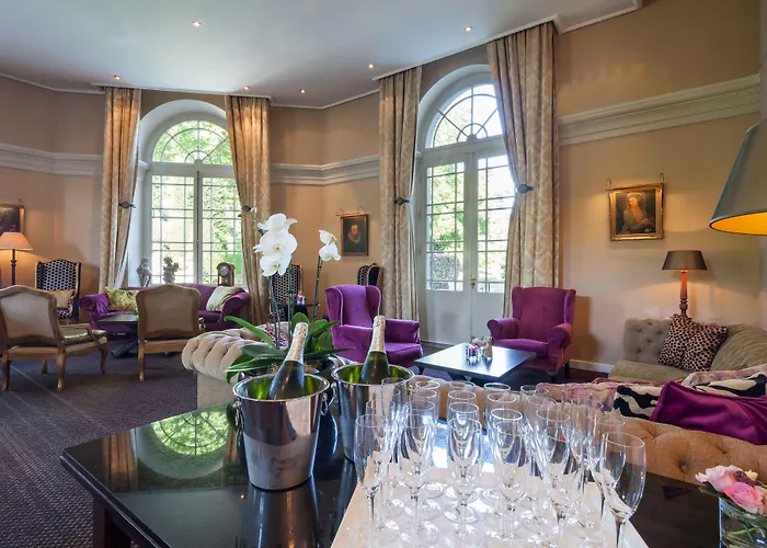 Bloemendal, Near Aachen 4* Vaals