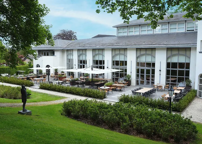 Otel Bloemendal, Near Aachen 4*