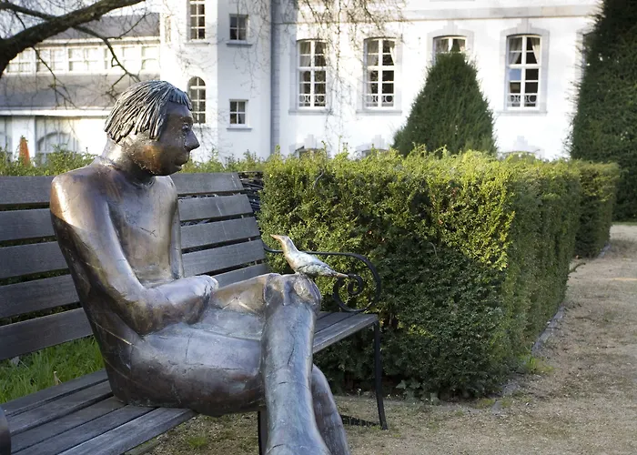 Bloemendal, Near Aachen 4* Vaals