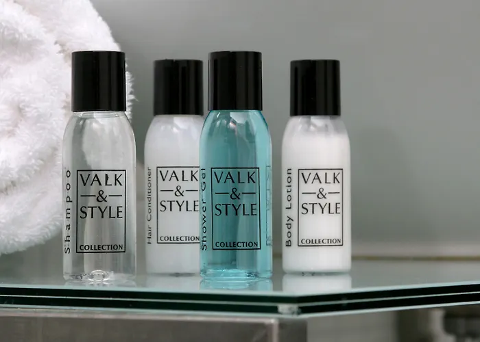 Bloemendal, Near Aachen Hotel