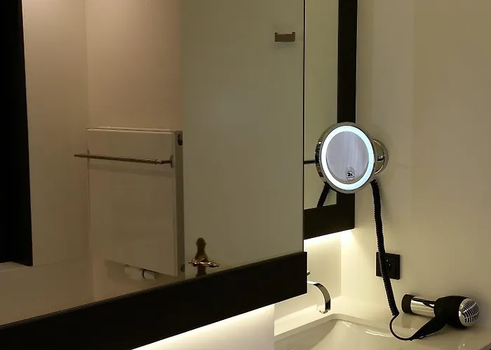 Bloemendal, Near Aachen