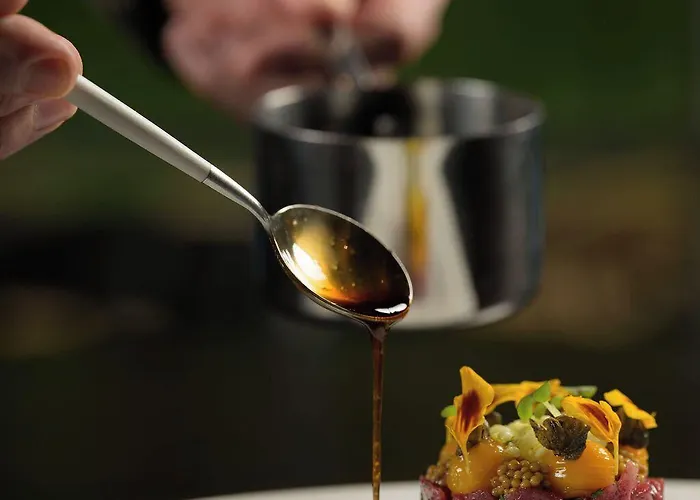 Bloemendal, Near Aachen Otel 4*