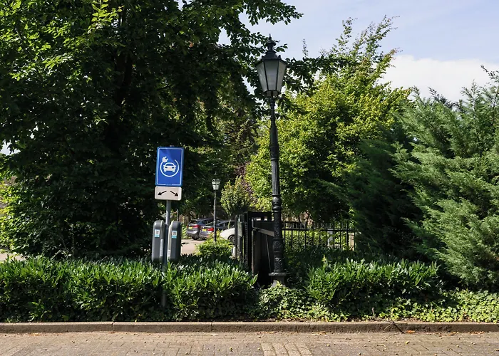 Bloemendal, Near Aachen