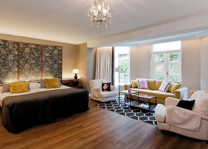 Otel Bloemendal, Near Aachen