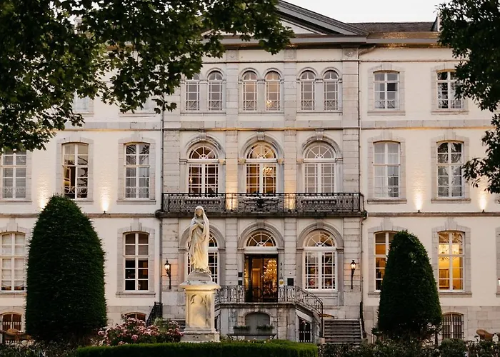 Bloemendal, Near Aachen Otel Vaals