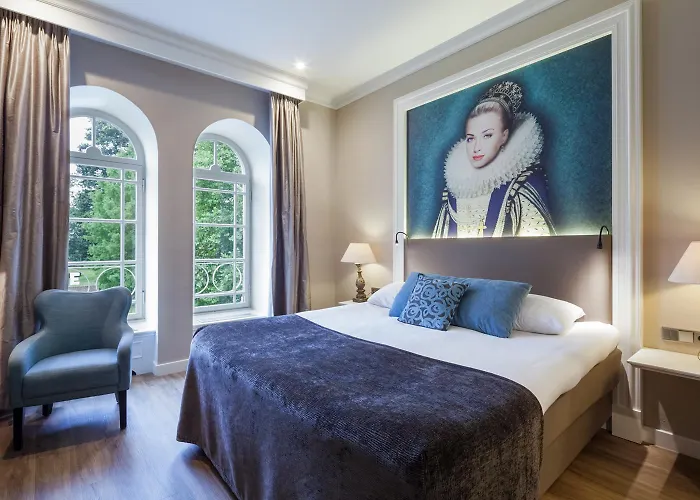 Otel Bloemendal, Near Aachen Vaals