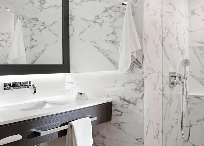 Bloemendal, Near Aachen 4* Vaals