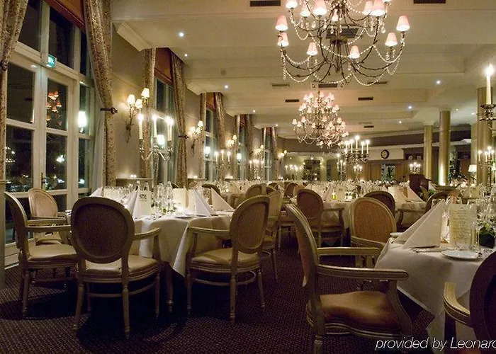 Bloemendal, Near Aachen 4*