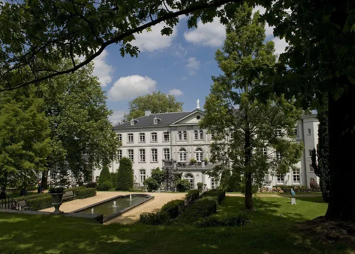 Bloemendal, Near Aachen 4* Vaals