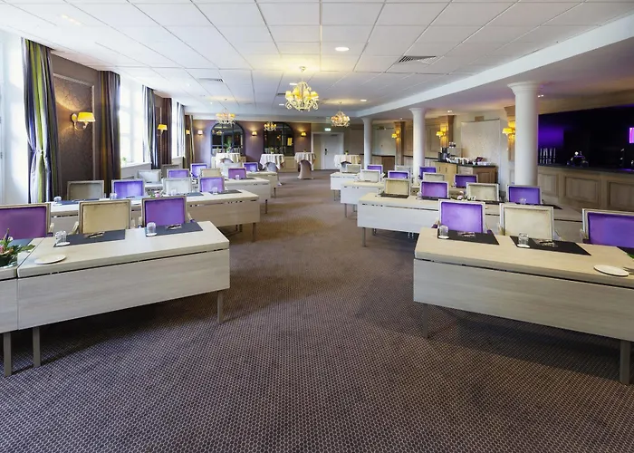 Bloemendal, Near Aachen