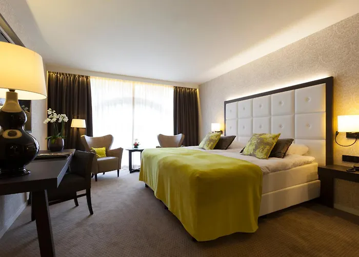 Otel Bloemendal, Near Aachen