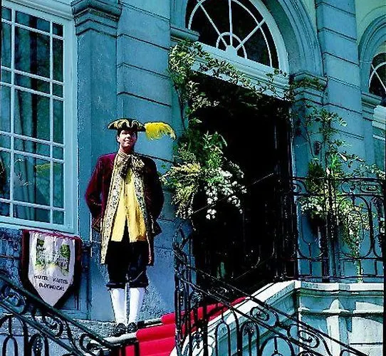 Bloemendal, Near Aachen 4* Vaals