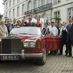 Ξενοδοχείο Bloemendal, Near Aachen Vaals