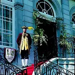 Bloemendal, Near Aachen 4* Vaals