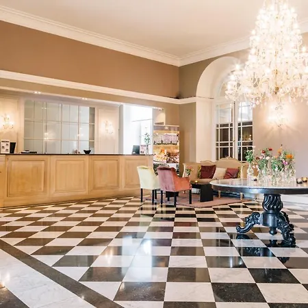 Bloemendal, Near Aachen Vaals