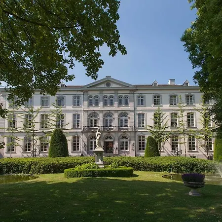Kasteel Bloemendal Валс