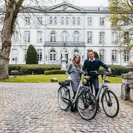 Kasteel Bloemendal
