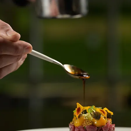 Отель Kasteel Bloemendal 4*
