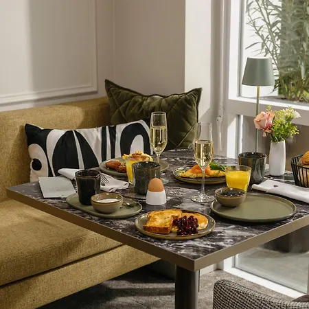 Bloemendal, Near Aachen Hotell Vaals