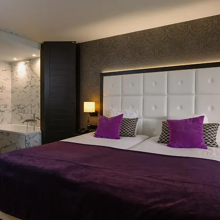 Bloemendal, Near Aachen