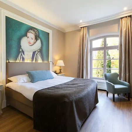 Bloemendal, Near Aachen Hotell