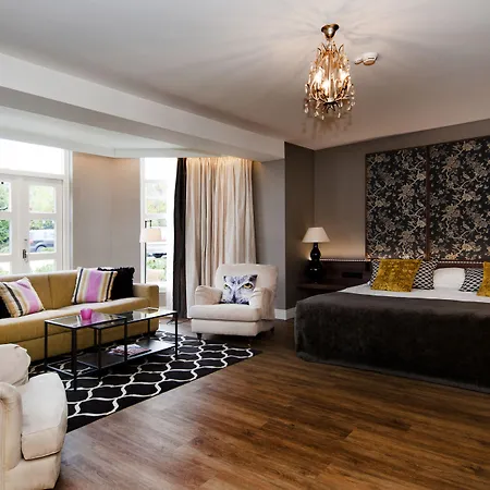 Bloemendal, Near Aachen Hotell 4*