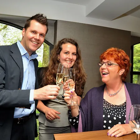 Hotell Bloemendal, Near Aachen Vaals