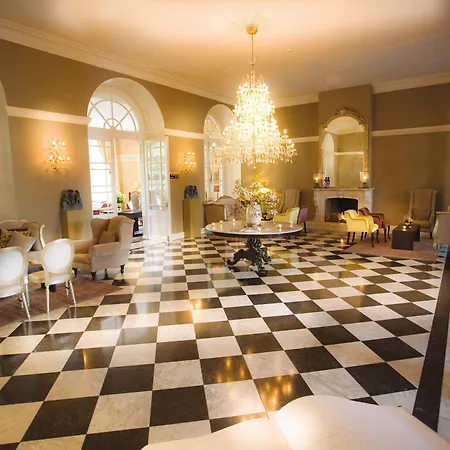 Bloemendal, Near Aachen Hotell 4*