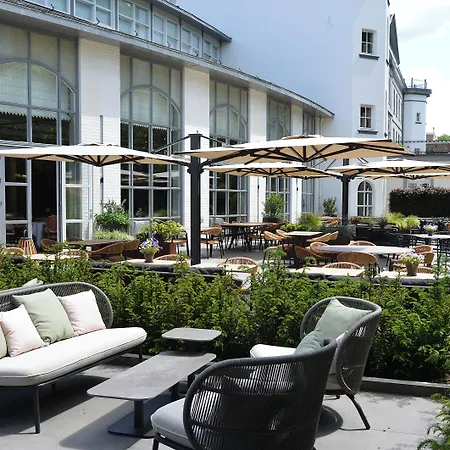 Bloemendal, Near Aachen Hotell Vaals