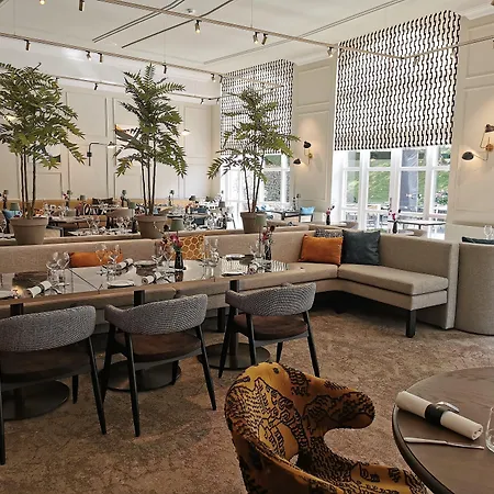 Hotell Bloemendal, Near Aachen