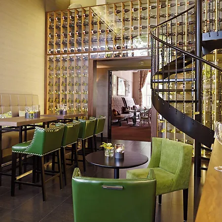 Bloemendal, Near Aachen 4* Vaals