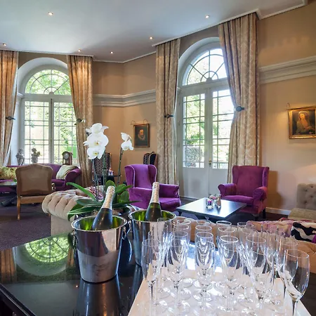 Bloemendal, Near Aachen 4* Vaals