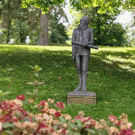 Bloemendal, Near Aachen Hotell Vaals